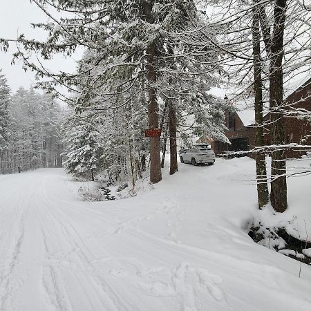 Ski In/Out Spruce Glen Townhomes On Great Eastern Trail Killington Esterno foto