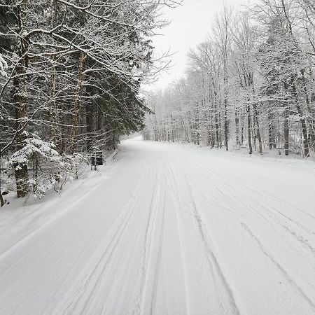 Ski In/Out Spruce Glen Townhomes On Great Eastern Trail Killington Esterno foto