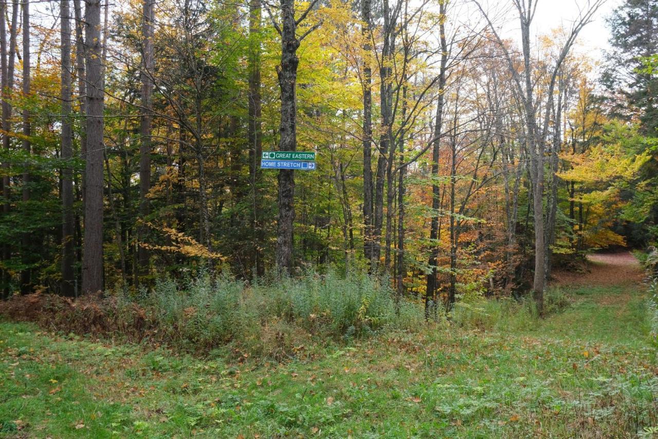Ski In/Out Spruce Glen Townhomes On Great Eastern Trail Killington Esterno foto