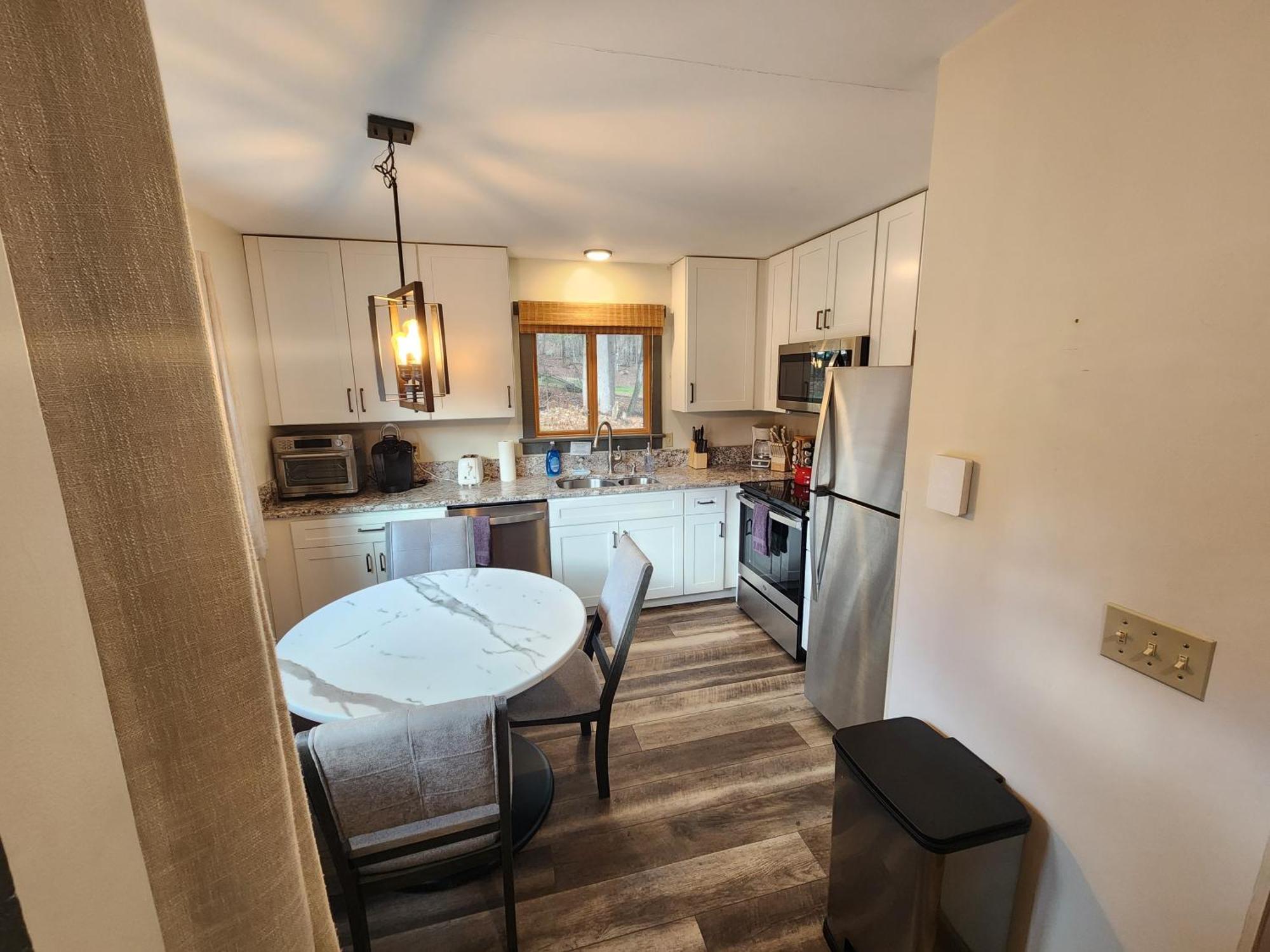 Ski In/Out Spruce Glen Townhomes On Great Eastern Trail Killington Esterno foto