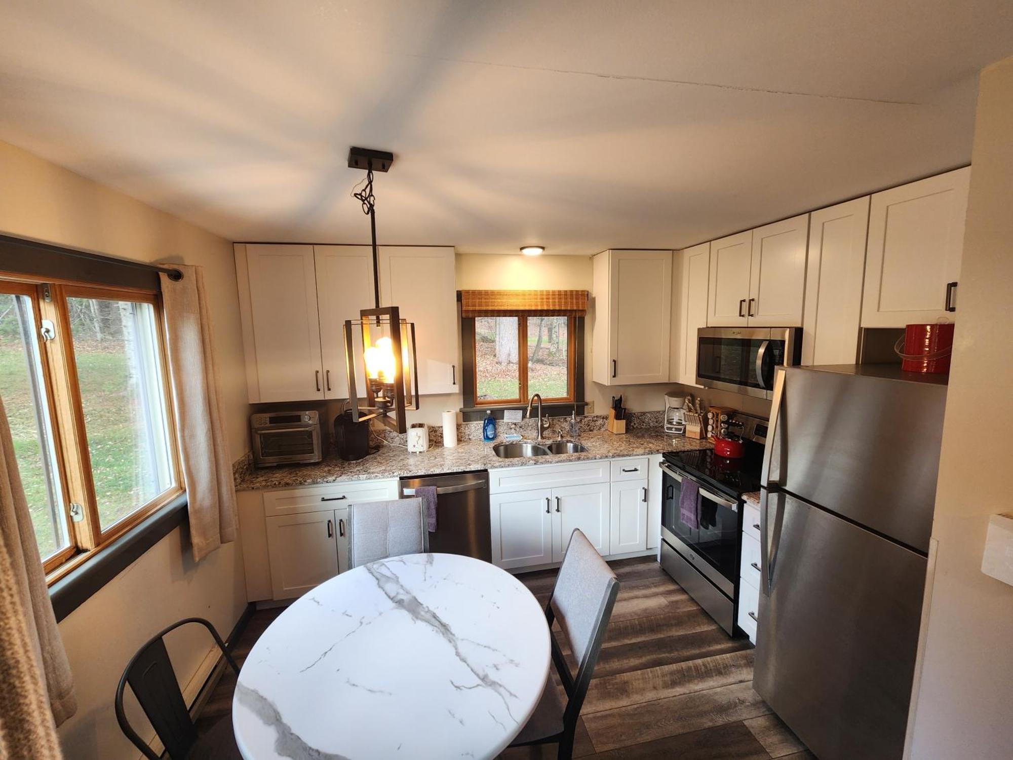 Ski In/Out Spruce Glen Townhomes On Great Eastern Trail Killington Esterno foto