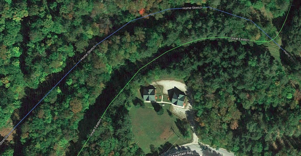 Ski In/Out Spruce Glen Townhomes On Great Eastern Trail Killington Esterno foto