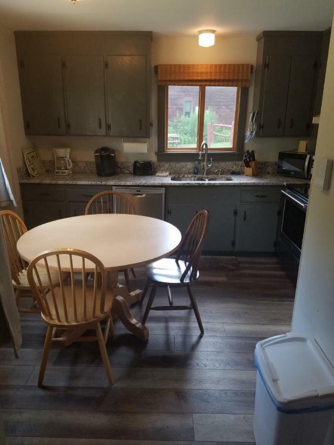 Ski In/Out Spruce Glen Townhomes On Great Eastern Trail Killington Esterno foto