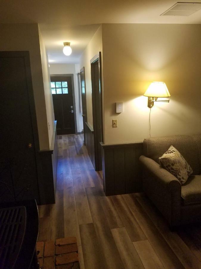Ski In/Out Spruce Glen Townhomes On Great Eastern Trail Killington Esterno foto