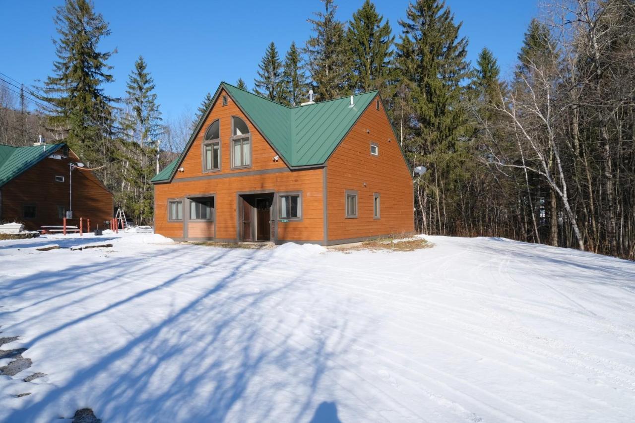 Ski In/Out Spruce Glen Townhomes On Great Eastern Trail Killington Esterno foto